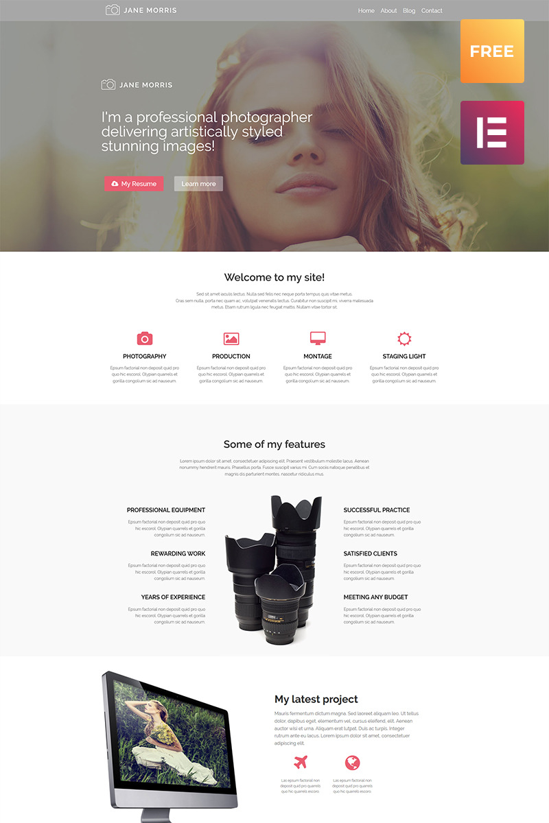 html to wordpress theme converter software free